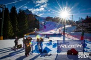 SKILV CUP Pozza di Fassa 2026, Foto: E.Lukšo