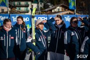 SKILV CUP Pozza di Fassa 2026, Foto: E.Lukšo
