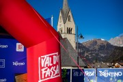 SKILV CUP Pozza di Fassa 2026, Foto: E.Lukšo