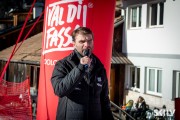 SKILV CUP Pozza di Fassa 2026, Foto: E.Lukšo