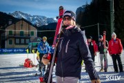 SKILV CUP Pozza di Fassa 2026, Foto: E.Lukšo