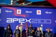 SKILV CUP Pozza di Fassa 2026, Foto: E.Lukšo