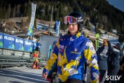 SKILV CUP Pozza di Fassa 2026, Foto: E.Lukšo