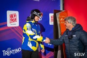 SKILV CUP Pozza di Fassa 2026, Foto: E.Lukšo
