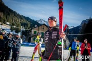 SKILV CUP Pozza di Fassa 2026, Foto: E.Lukšo