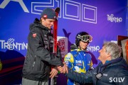 SKILV CUP Pozza di Fassa 2026, Foto: E.Lukšo