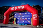 SKILV CUP Pozza di Fassa 2026, Foto: E.Lukšo