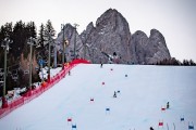 SKILV CUP Pozza di Fassa 2026, Foto: E.Lukšo