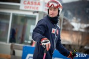 SKILV CUP Pozza di Fassa 2026, Foto: E.Lukšo