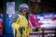 SKILV CUP Pozza di Fassa 2026, Foto: E.Lukšo