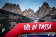 SKILV CUP Pozza di Fassa 2026, Foto: E.Lukšo