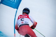 SKILV CUP Pozza di Fassa 2026, Foto: E.Lukšo