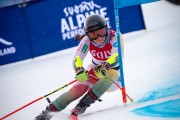 SKILV CUP Pozza di Fassa 2026, Foto: E.Lukšo