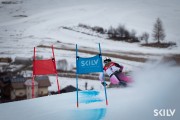 SKILV CUP Pozza di Fassa 2026, Foto: E.Lukšo