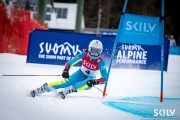 SKILV CUP Pozza di Fassa 2026, Foto: E.Lukšo