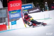 SKILV CUP Pozza di Fassa 2026, Foto: E.Lukšo