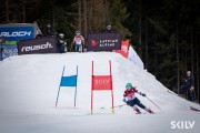 SKILV CUP Pozza di Fassa 2026, Foto: E.Lukšo