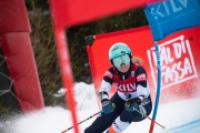 SKILV CUP Pozza di Fassa 2026, Foto: E.Lukšo