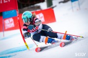 SKILV CUP Pozza di Fassa 2026, Foto: E.Lukšo
