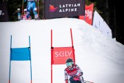SKILV CUP Pozza di Fassa 2026, Foto: E.Lukšo