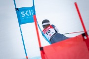 SKILV CUP Pozza di Fassa 2026, Foto: E.Lukšo