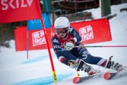 SKILV CUP Pozza di Fassa 2026, Foto: E.Lukšo