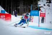 SKILV CUP Pozza di Fassa 2026, Foto: E.Lukšo