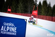 SKILV CUP Pozza di Fassa 2026, Foto: E.Lukšo