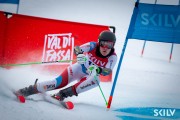 SKILV CUP Pozza di Fassa 2026, Foto: E.Lukšo
