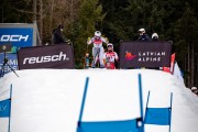 SKILV CUP Pozza di Fassa 2026, Foto: E.Lukšo
