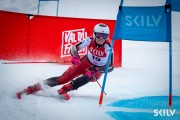 SKILV CUP Pozza di Fassa 2026, Foto: E.Lukšo