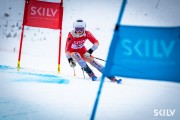 SKILV CUP Pozza di Fassa 2026, Foto: E.Lukšo