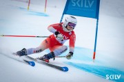 SKILV CUP Pozza di Fassa 2026, Foto: E.Lukšo