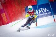 SKILV CUP Pozza di Fassa 2026, Foto: E.Lukšo