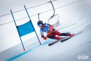 SKILV CUP Pozza di Fassa 2026, Foto: E.Lukšo