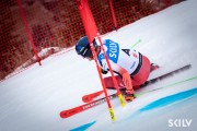 SKILV CUP Pozza di Fassa 2026, Foto: E.Lukšo