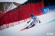 SKILV CUP Pozza di Fassa 2026, Foto: E.Lukšo