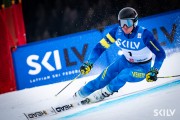 SKILV CUP Pozza di Fassa 2026, Foto: E.Lukšo