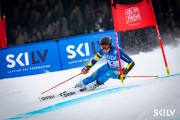 SKILV CUP Pozza di Fassa 2026, Foto: E.Lukšo