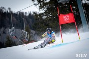 SKILV CUP Pozza di Fassa 2026, Foto: E.Lukšo