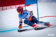 SKILV CUP Pozza di Fassa 2026, Foto: E.Lukšo