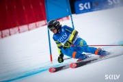 SKILV CUP Pozza di Fassa 2026, Foto: E.Lukšo