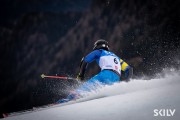 SKILV CUP Pozza di Fassa 2026, Foto: E.Lukšo