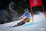 SKILV CUP Pozza di Fassa 2026, Foto: E.Lukšo