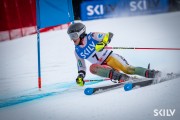 SKILV CUP Pozza di Fassa 2026, Foto: E.Lukšo