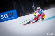 SKILV CUP Pozza di Fassa 2026, Foto: E.Lukšo
