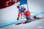 SKILV CUP Pozza di Fassa 2026, Foto: E.Lukšo