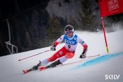SKILV CUP Pozza di Fassa 2026, Foto: E.Lukšo