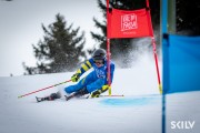 SKILV CUP Pozza di Fassa 2026, Foto: E.Lukšo