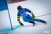 SKILV CUP Pozza di Fassa 2026, Foto: E.Lukšo